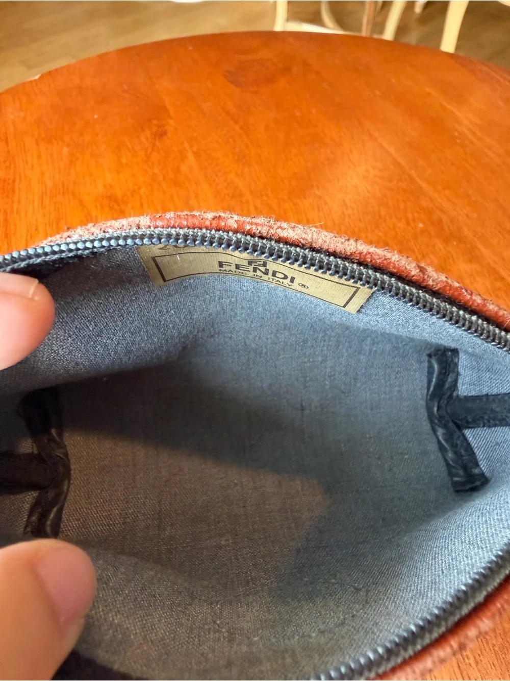 Fendi Coin Purse